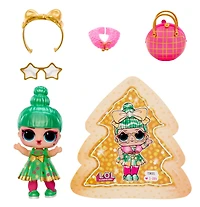 L.O.L. Surprise Holiday Surprise! - Assortment – One Variation Chosen at Random