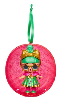 L.O.L. Surprise Holiday Surprise! - Assortie – Une variation choisie au hasard