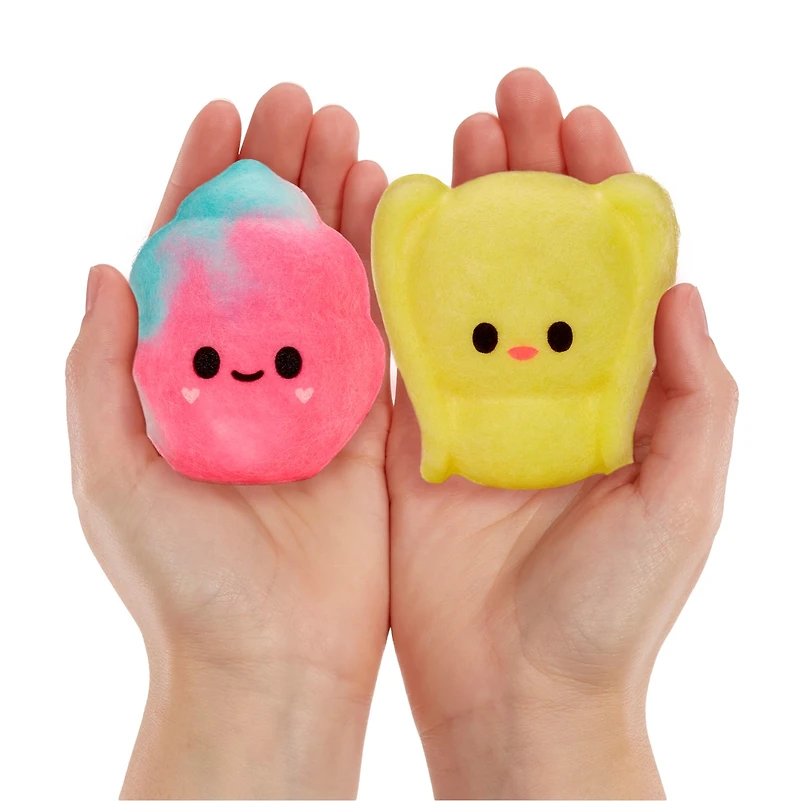 Fluffie Stuffiez Minis Plush - Assortie – Une variation choisie au hasard