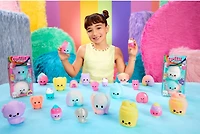 Fluffie Stuffiez Minis Plush - Assortment – One Variation Chosen at Random