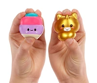 Fluffie Stuffiez Minis Plush - Assortment – One Variation Chosen at Random