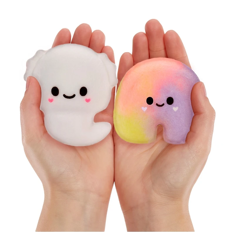 Fluffie Stuffiez Minis Plush - Assortment – One Variation Chosen at Random