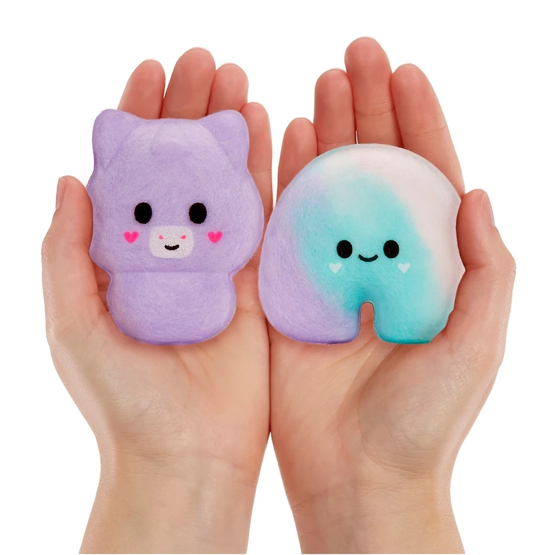 Fluffie Stuffiez Minis Plush - Assortment – One Variation Chosen at Random