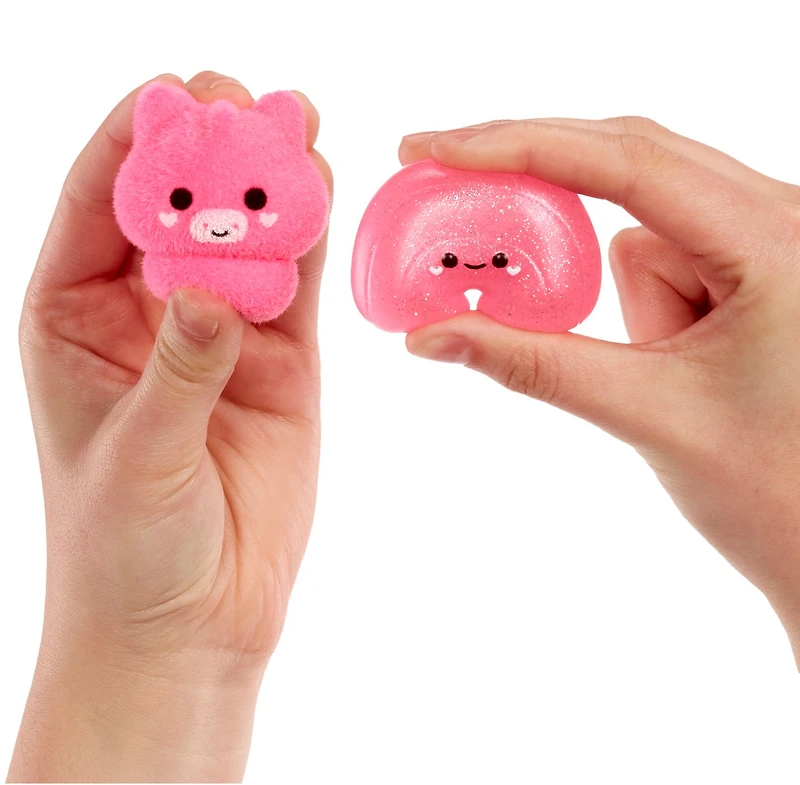 Fluffie Stuffiez Minis Plush - Assortment – One Variation Chosen at Random