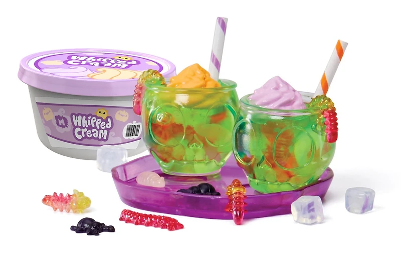 Miniverse: Make it Mini Food Halloween Series 2 – One Variation Chosen at Random