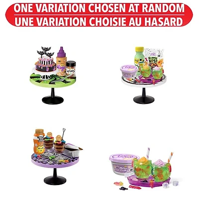 Miniverse: Make it Mini Food Halloween Series 2 – One Variation Chosen at Random