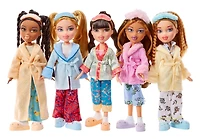 Bratz Slumber Party Meygan Fashion Doll 