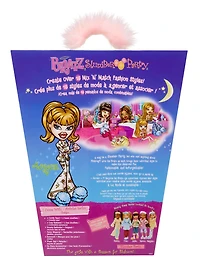 Bratz Slumber Party Meygan Fashion Doll 