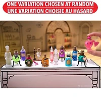 Miniverse: Make It Mini Potions - Harry Potter – One Variation Chosen at Random