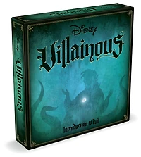 Disney Villainous: Introduction to Evil 