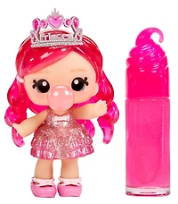 Yummiland Lipgloss Doll - Assortment – One Variation Chosen at Random