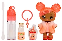 Yummiland Lipgloss Doll - Assortment – One Variation Chosen at Random