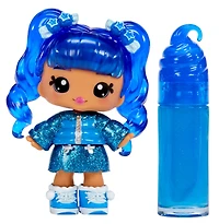 Yummiland Lipgloss Doll - Assortment – One Variation Chosen at Random