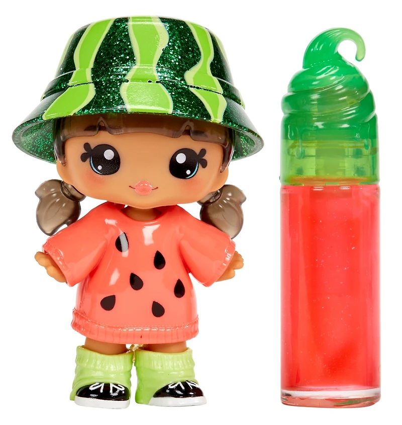 Yummiland Lipgloss Doll - Assortment – One Variation Chosen at Random