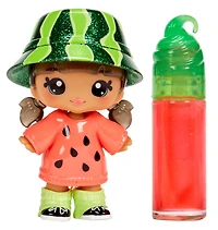 Yummiland Lipgloss Doll - Assortment – One Variation Chosen at Random