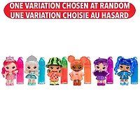 Yummiland Lipgloss Doll - Assortment – One Variation Chosen at Random