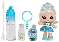 Yummiland Lipgloss Doll - Assortment – One Variation Chosen at Random