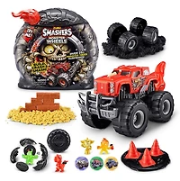 Smashers Monster Wheels Surprise – One Variation Chosen at Random