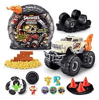 Smashers Monster Wheels Surprise – Une variation choisie au hasard
