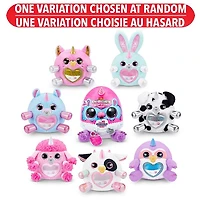 Rainbowcorns: Adopt -a-Corn Surprise Plush – One Variation Chosen at Random