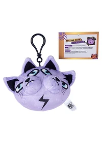 Kreepy Catz 4" Clip On Plush Mystery Bag – One Variation Chosen at Random