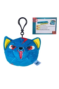 Kreepy Catz 4" Clip On Plush Mystery Bag – Une variation choisie au hasard