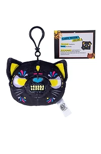 Kreepy Catz 4" Clip On Plush Mystery Bag – One Variation Chosen at Random