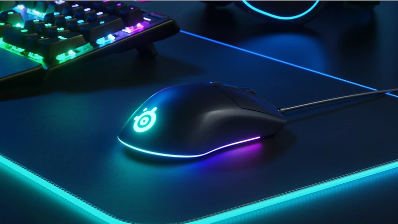 Steelseries Rival 3 Mouse 