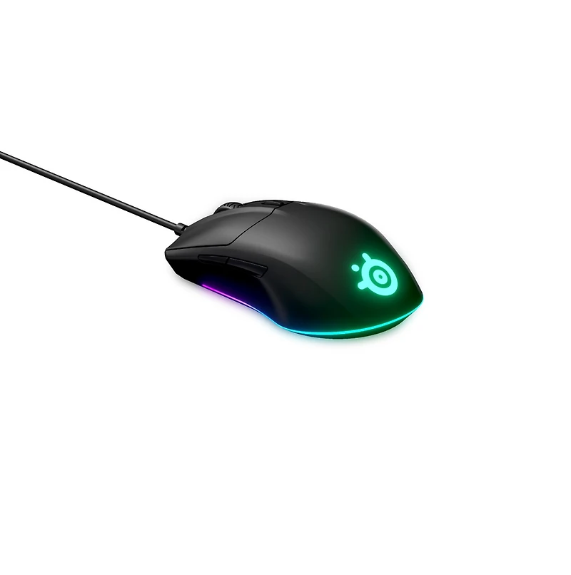 Steelseries Rival 3 Mouse 