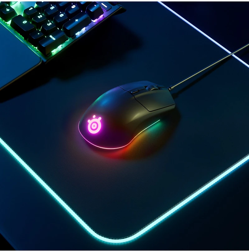 Steelseries Rival 3 Mouse 