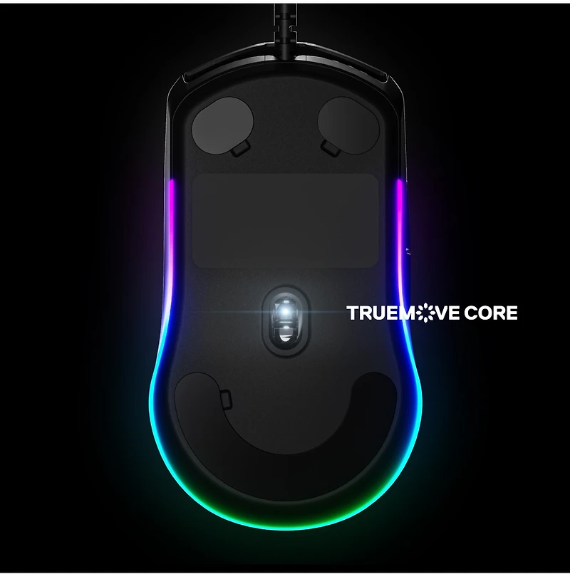 Steelseries Rival 3 Mouse 