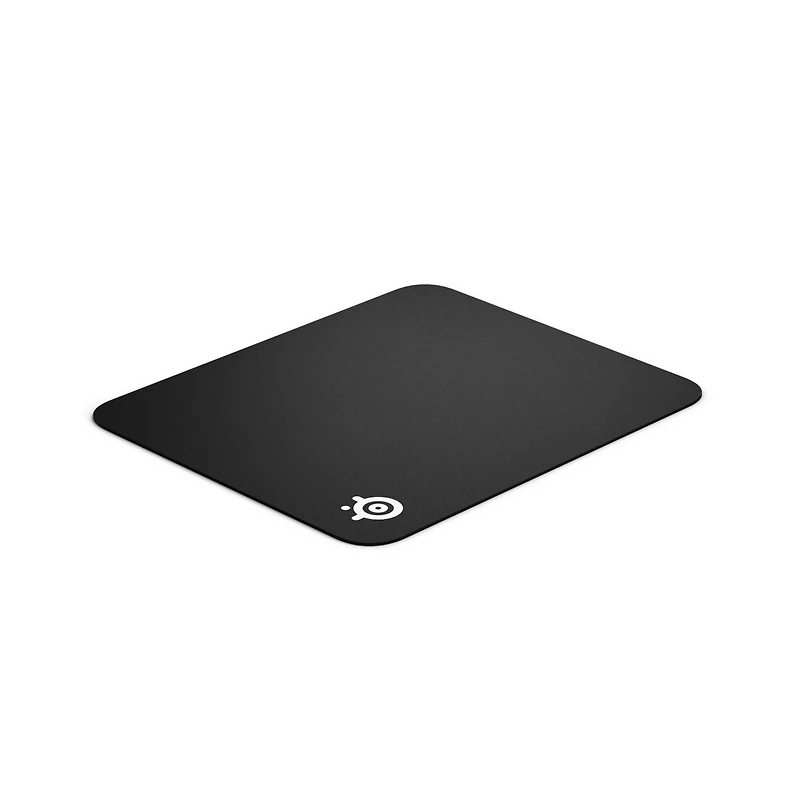 Steelseries Qck Mouse Pad Black Medium 