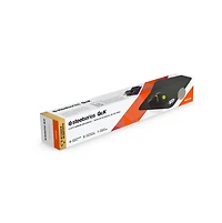 Steelseries Qck Mouse Pad Black Medium 
