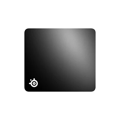 Steelseries Qck+ Mouse Pad Noir Large 