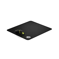 Steelseries Qck+ Mouse Pad Black Large 