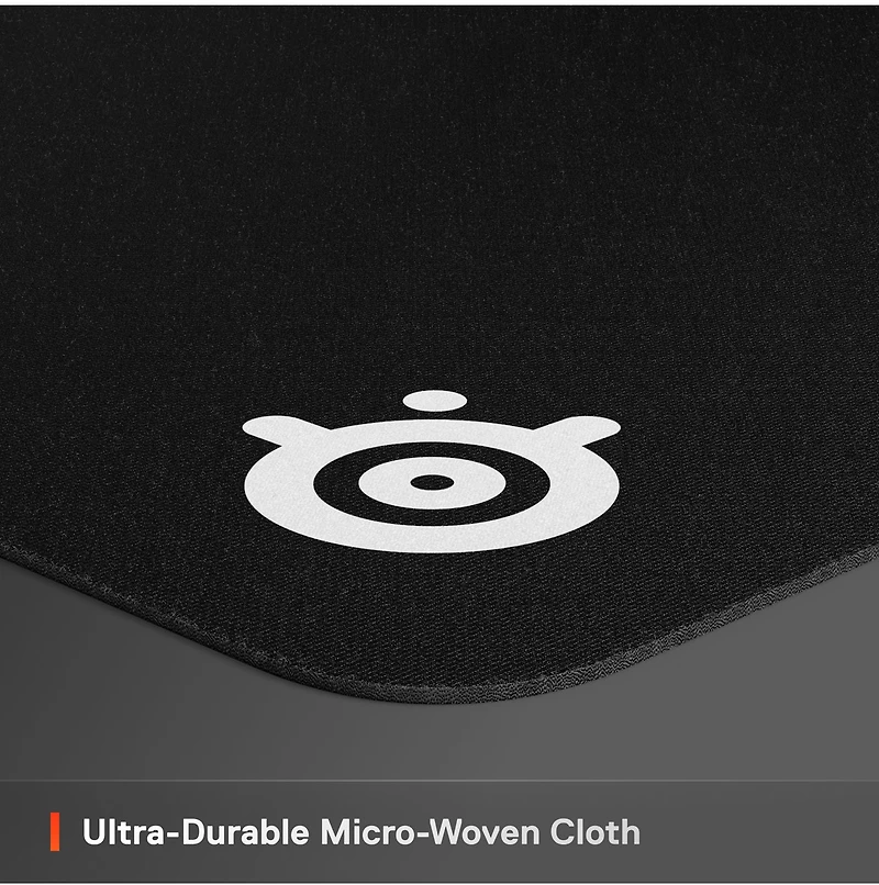 Steelseries Qck Mouse Pad Black XXL 