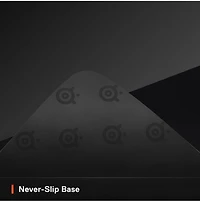 Steelseries Qck Mouse Pad Black XXL 