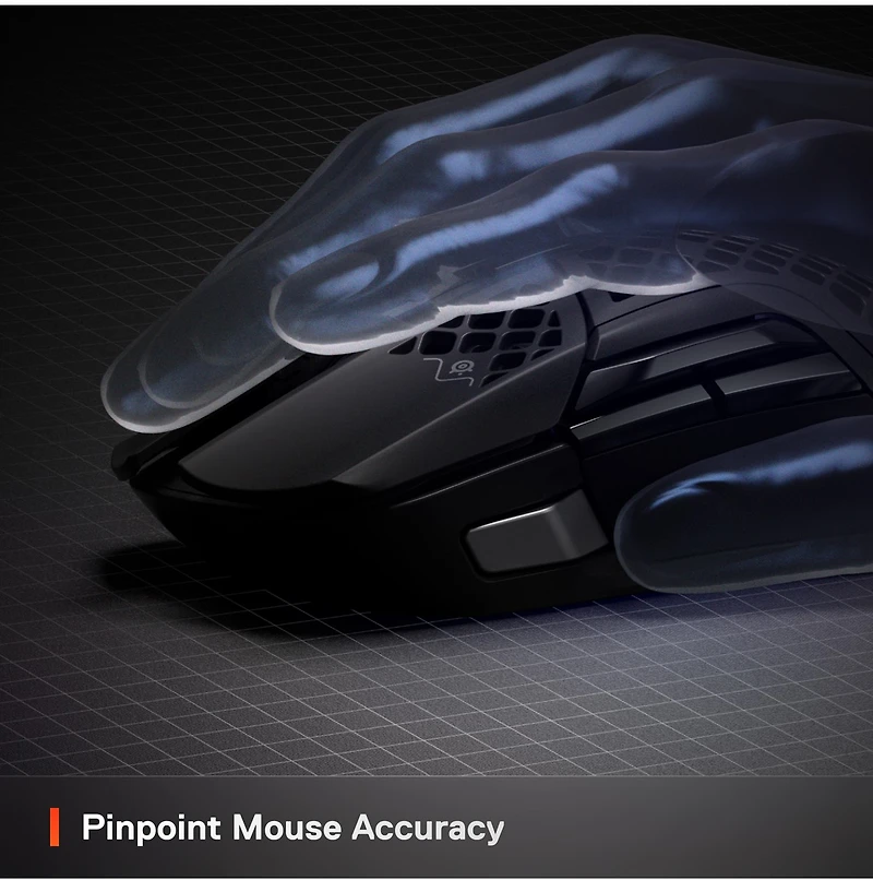 Steelseries Qck Mouse Pad Black XXL 