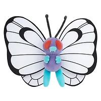 Pokémon 12" Plush - Butterfree 