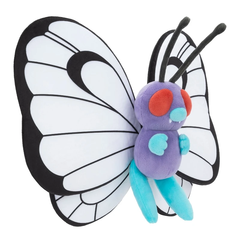 Peluche Pokémon 12" - Sans beurre 