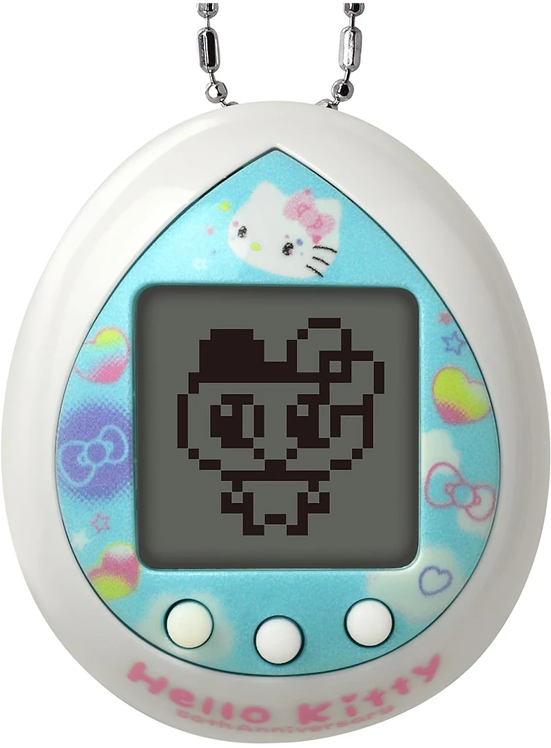 Tamagotchi Nano x Hello Kitty Assortment – One Variation Chosen at Random