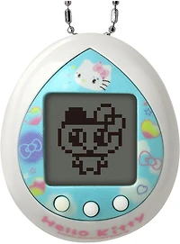 Tamagotchi Nano x Hello Kitty Assortment – One Variation Chosen at Random