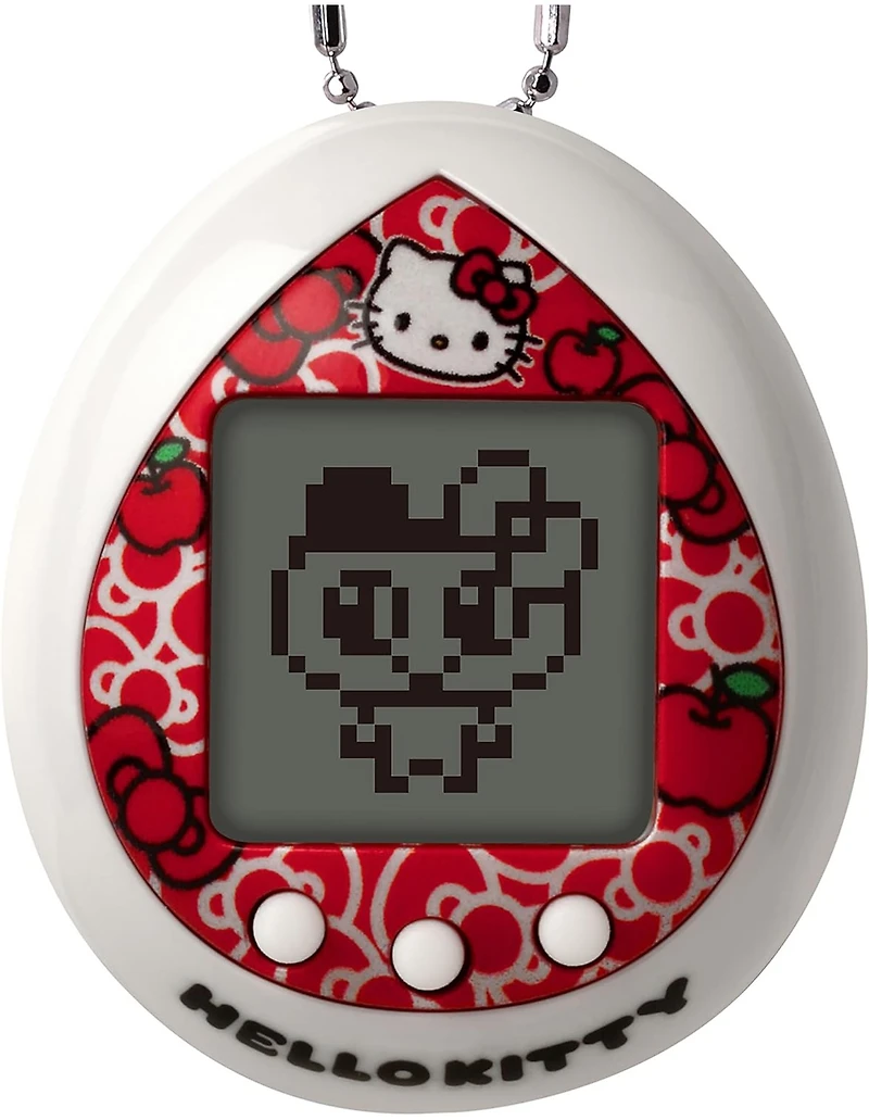 Tamagotchi Nano x Hello Kitty Assortment – One Variation Chosen at Random