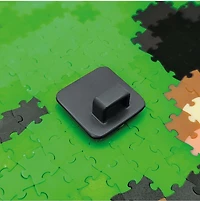 Jixelz Remix: Sonic the Hedgehog Craft Kit – Chillin’ Sonic – 1200+ Pieces 