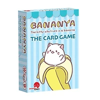 Bananya The Card Game 