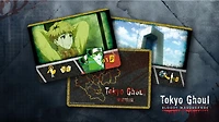 Tokyo Ghoul - Bloody Masquerade Board Game 