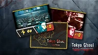 Tokyo Ghoul - Bloody Masquerade Board Game 