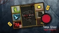 Tokyo Ghoul - Bloody Masquerade Board Game 