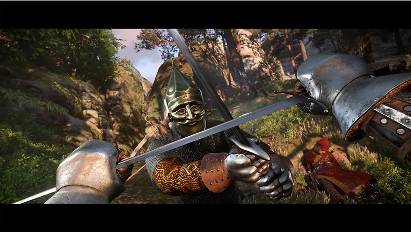 Kingdom Come: Deliverance II