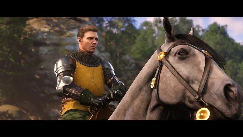 Kingdom Come: Deliverance II (Series X Only)